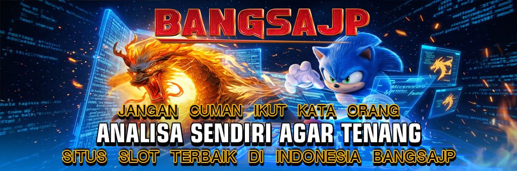 bangsajp slot